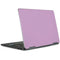 Lilac Notebook 9 Pro 13in (2017) Skin